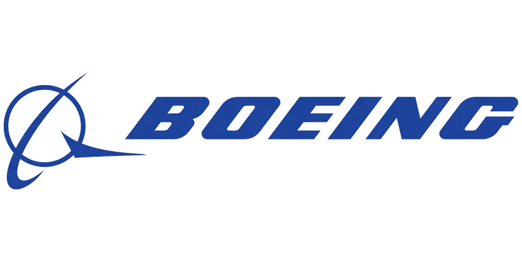 boeing logo